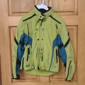 Women's FirstGear motorcycle jacket